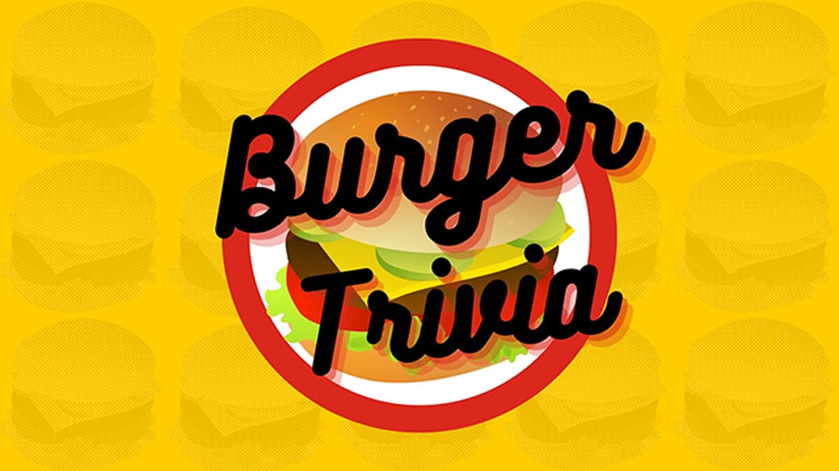 Burger Trivia image number null